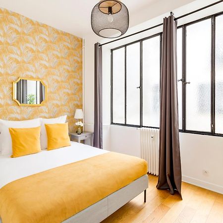 Cozy Apartment - Louvre - Sentier I Paris Exterior foto
